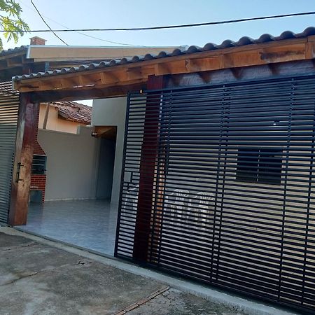 Casa Luna Da Boa Vista Боніту Екстер'єр фото